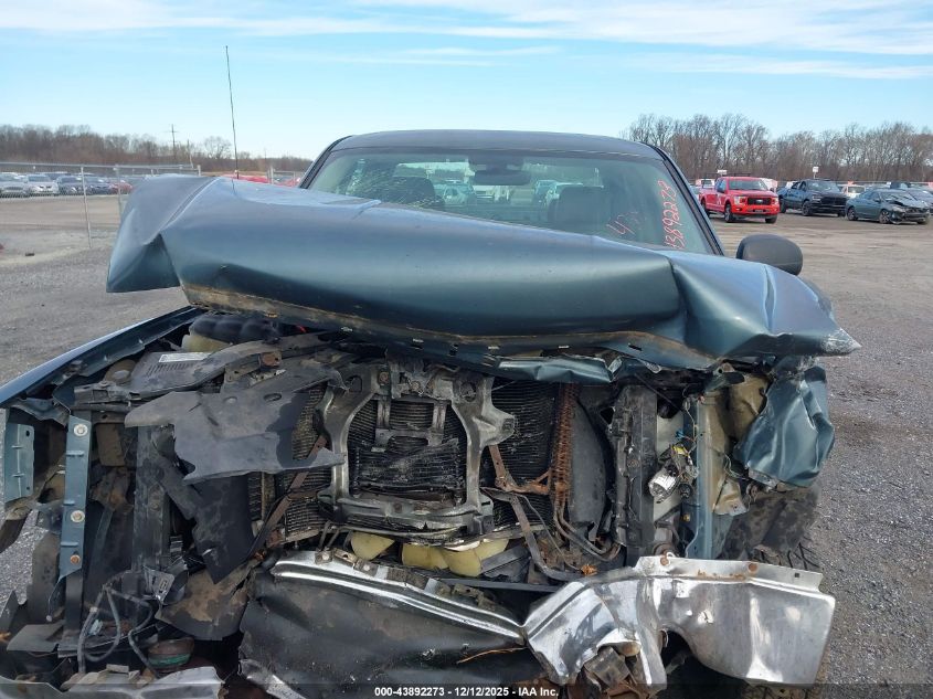 2008 GMC Sierra 2500Hd Work Truck VIN: 1GTHK29K68E209397 Lot: 43892273