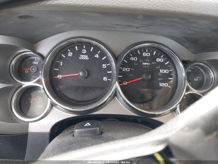 2008 GMC Sierra 2500Hd Work Truck VIN: 1GTHK29K68E209397 Lot: 43892273