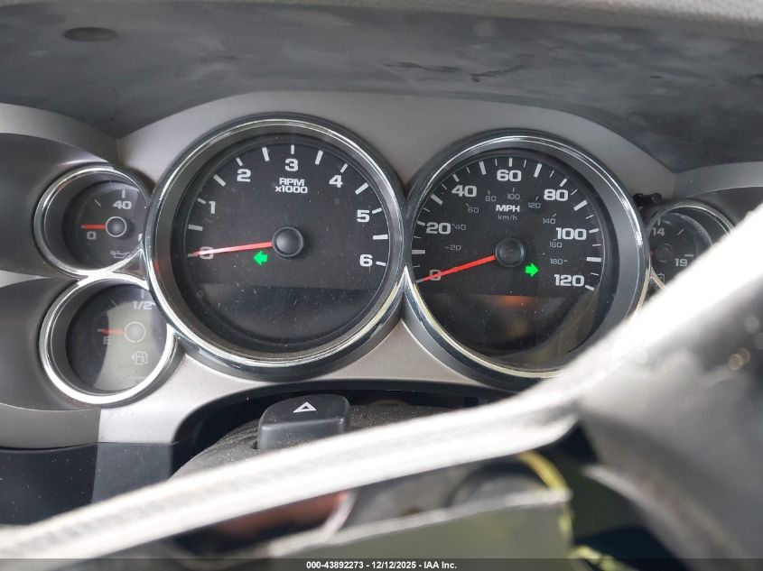 2008 GMC Sierra 2500Hd Work Truck VIN: 1GTHK29K68E209397 Lot: 43892273