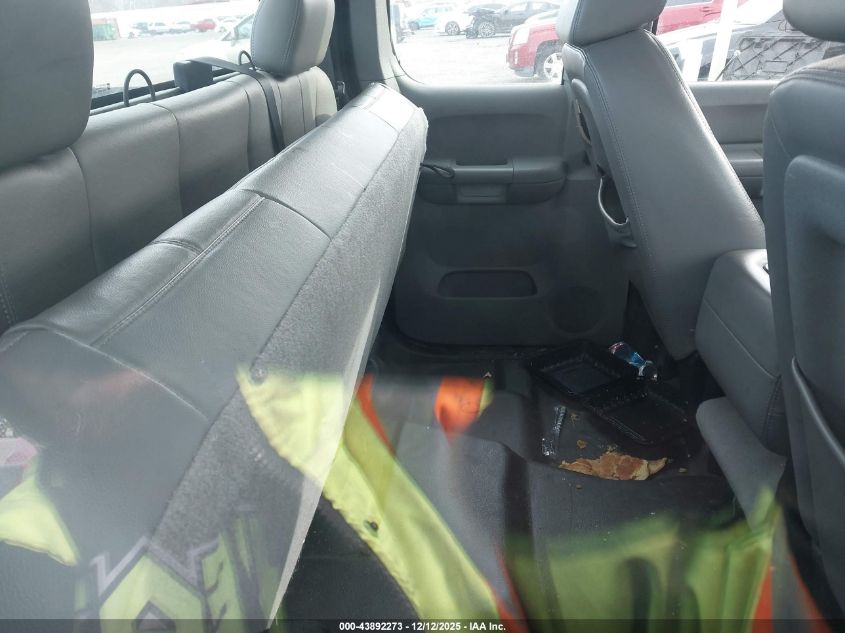 2008 GMC Sierra 2500Hd Work Truck VIN: 1GTHK29K68E209397 Lot: 43892273