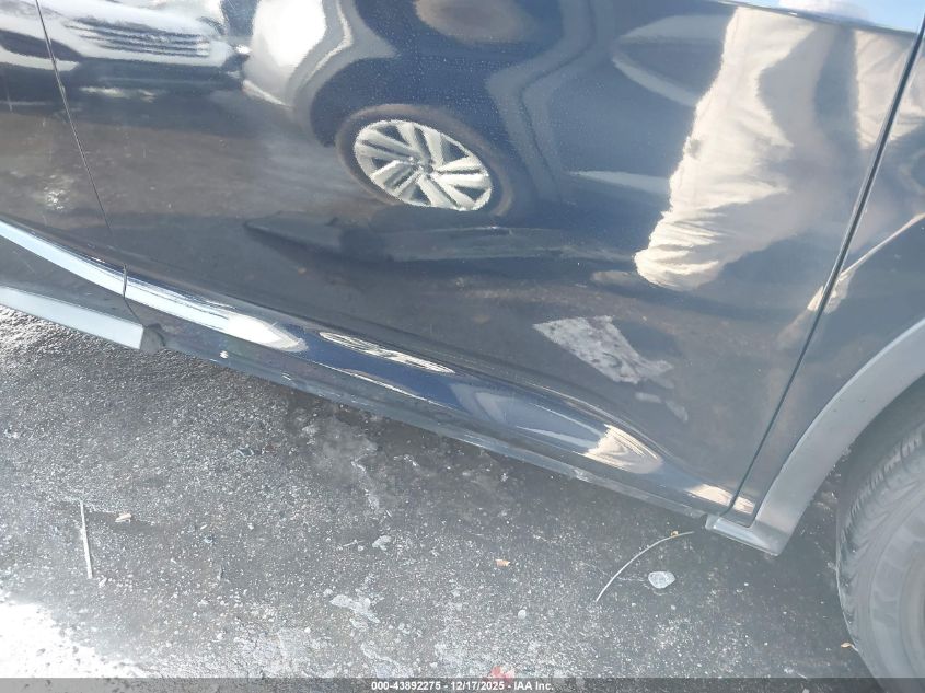 2016 Lexus Rx 350 VIN: 2T2ZZMCA8GC005726 Lot: 43892275