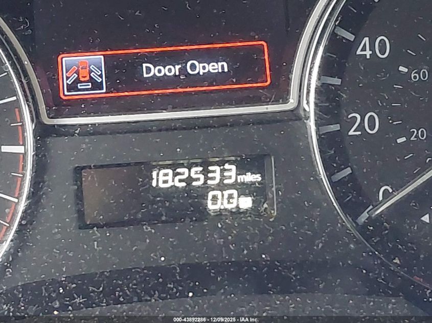 2015 Nissan Altima 2.5 Sv VIN: 1N4AL3AP1FC209768 Lot: 43892286