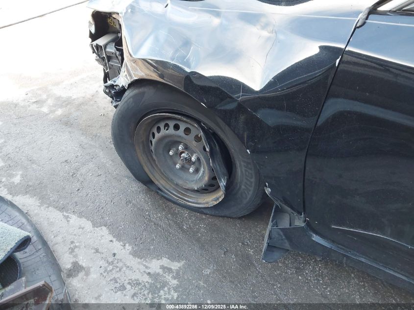 2015 Nissan Altima 2.5 Sv VIN: 1N4AL3AP1FC209768 Lot: 43892286