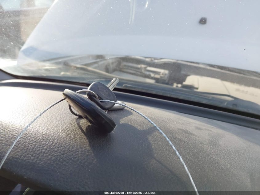 2010 Toyota Tacoma Base V6 VIN: 3TMLU4EN9AM041030 Lot: 43892290