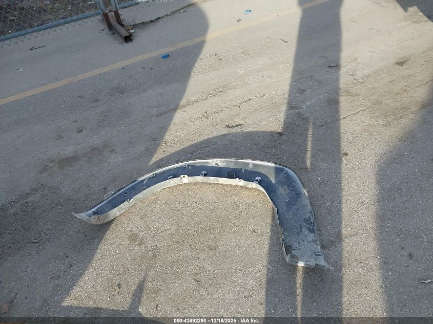 2010 Toyota Tacoma Base V6 VIN: 3TMLU4EN9AM041030 Lot: 43892290