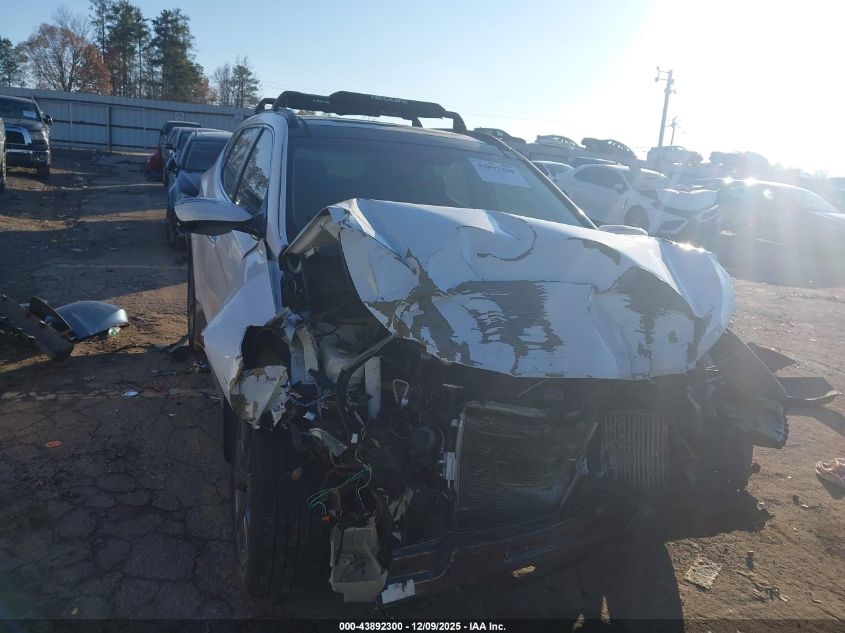 HYUNDAI SANTA FE 2.0T ULTIMATE