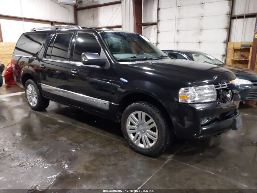LINCOLN NAVIGATOR L