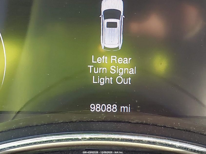 2014 Jeep Grand Cherokee Laredo VIN: 1C4RJEAG9EC581193 Lot: 43892329