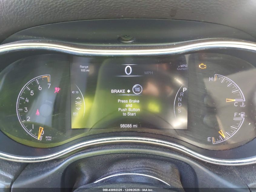 2014 Jeep Grand Cherokee Laredo VIN: 1C4RJEAG9EC581193 Lot: 43892329