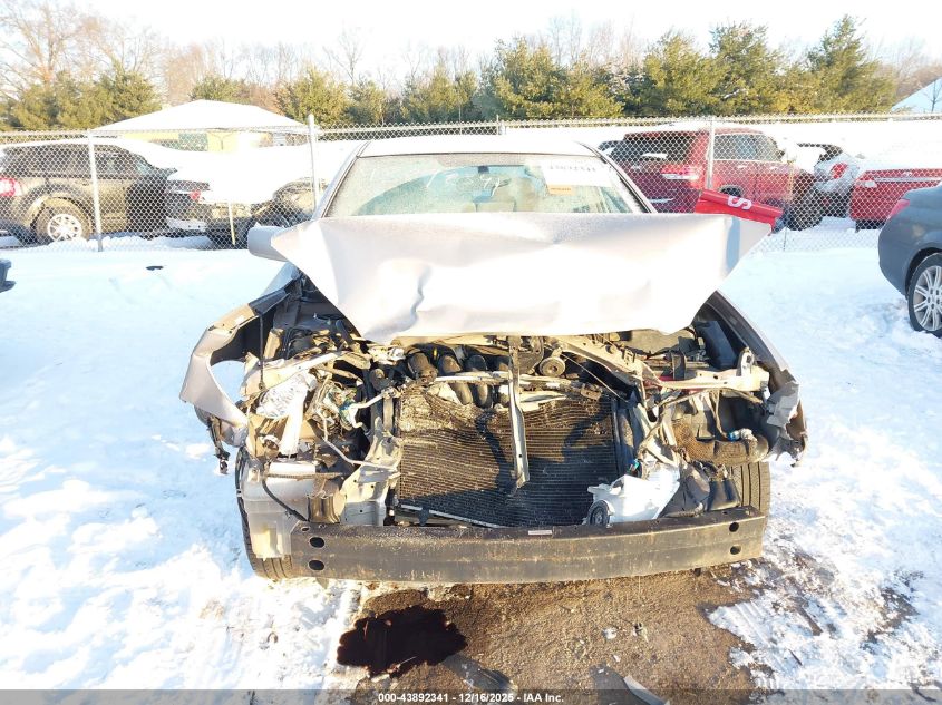 2003 Toyota Corolla Le VIN: 1NXBR32E23Z013463 Lot: 43892341