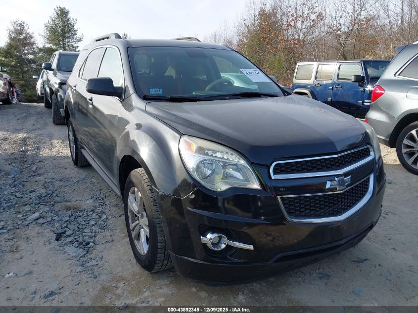 CHEVROLET EQUINOX 1LT