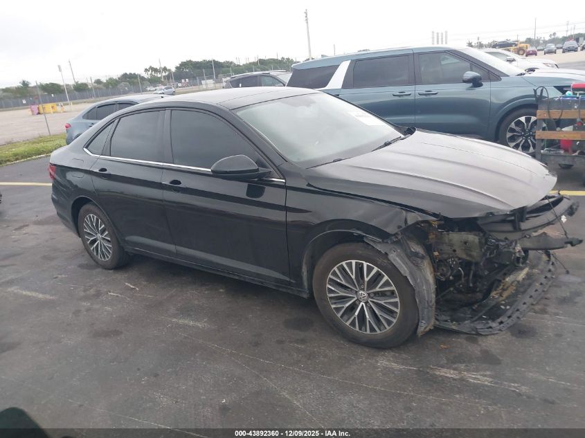 VOLKSWAGEN JETTA 1.4T R-LINE/1.4T S/1.4T SE