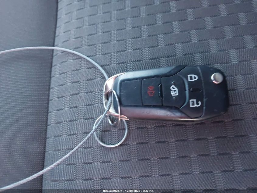 2020 Ford Transit-250 VIN: 1FTBR1XGXLKB79194 Lot: 43892371