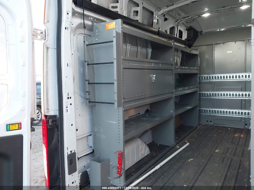 2020 Ford Transit-250 VIN: 1FTBR1XGXLKB79194 Lot: 43892371