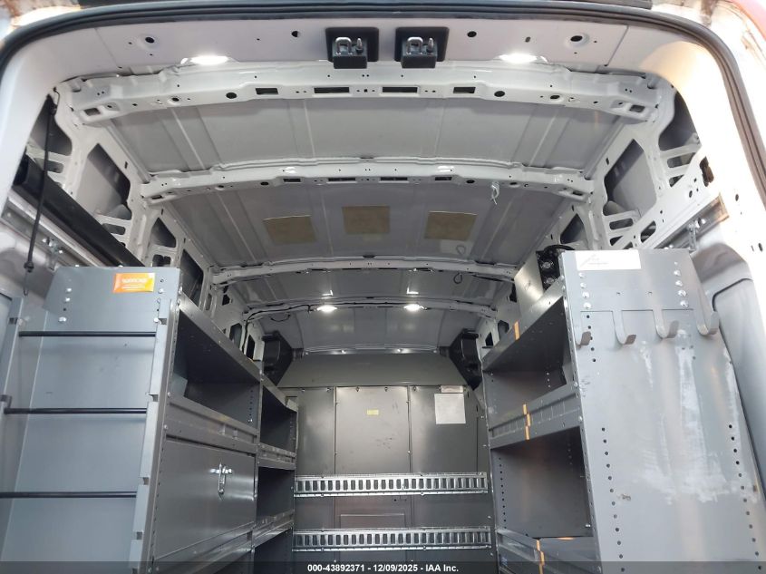 2020 Ford Transit-250 VIN: 1FTBR1XGXLKB79194 Lot: 43892371