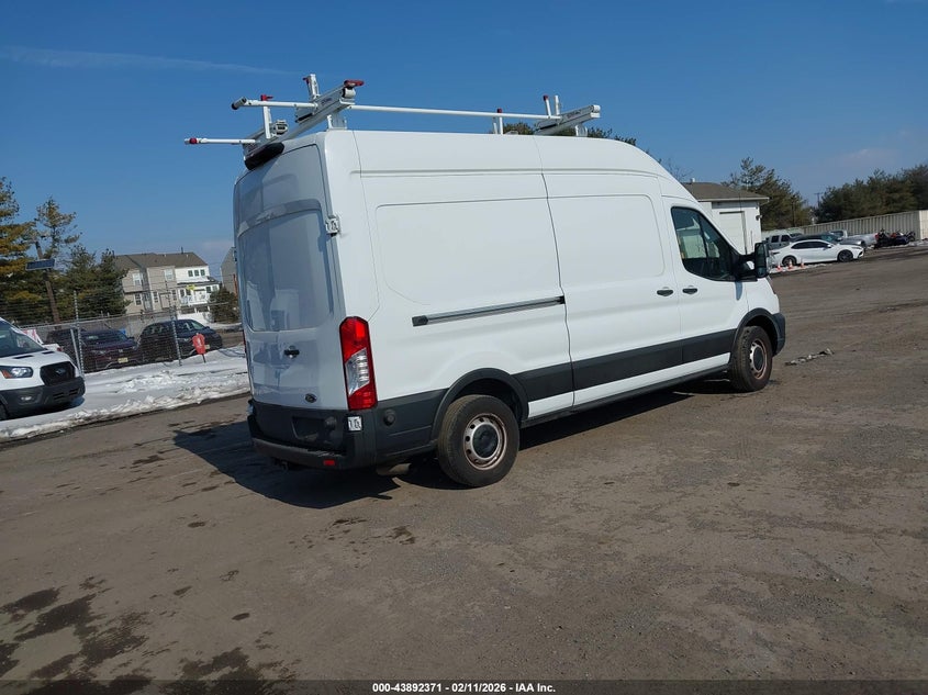 Vin: 1ftbr1xgxlkb79194, lot: 44387928, ford transit-250 20204