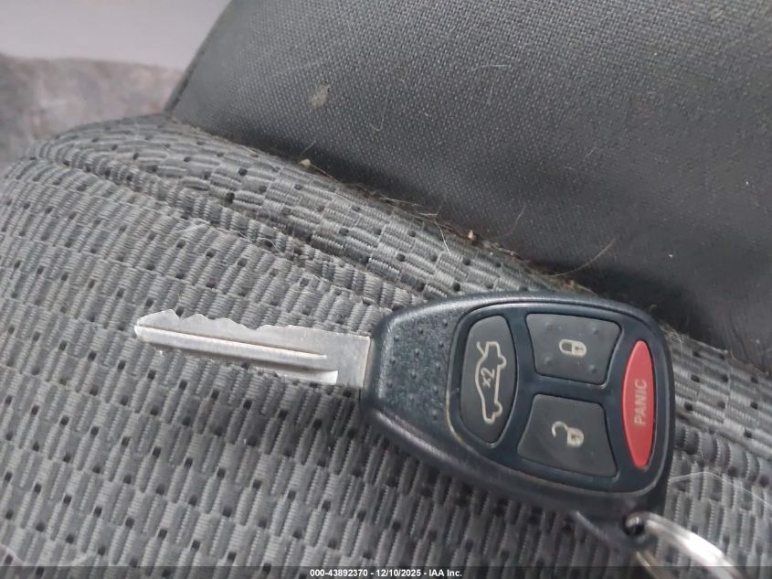 2006 Jeep Commander VIN: 1J8HG48K06C103883 Lot: 43892370