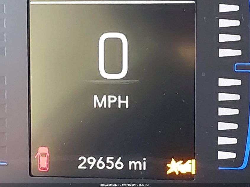 2024 Chrysler Voyager Lx VIN: 2C4RC1CG0RR121191 Lot: 43892375