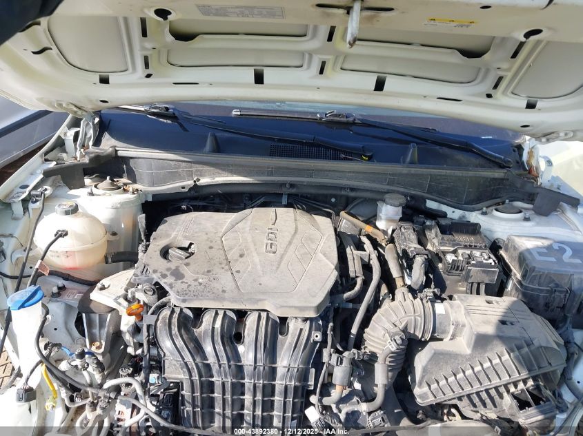 2023 Kia Sportage Lx VIN: KNDPUCAF3P7053459 Lot: 43892380