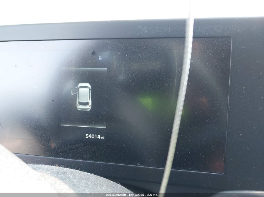 2023 Kia Sportage Lx VIN: KNDPUCAF3P7053459 Lot: 43892380