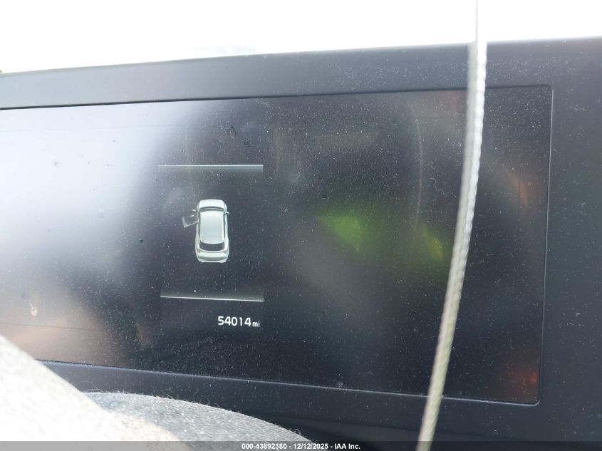 2023 Kia Sportage Lx VIN: KNDPUCAF3P7053459 Lot: 43892380