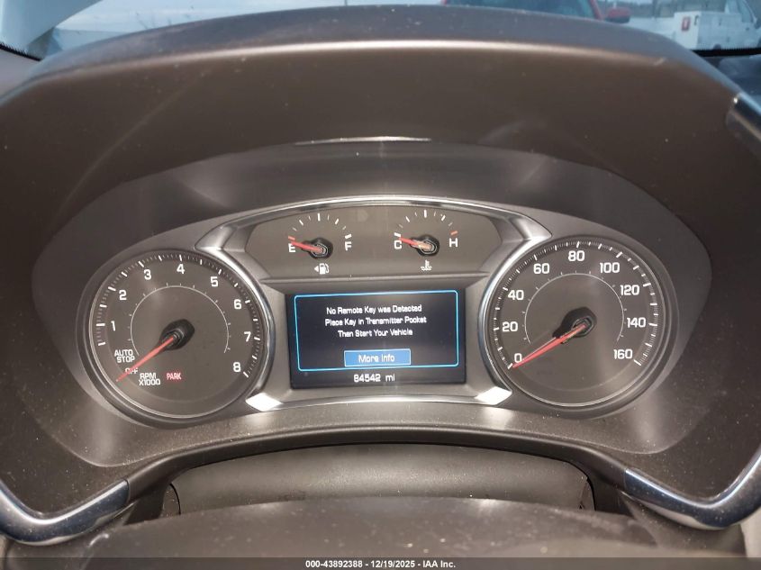 2023 Chevrolet Equinox Awd 2Fl VIN: 3GNAXTEG9PS121952 Lot: 43892388