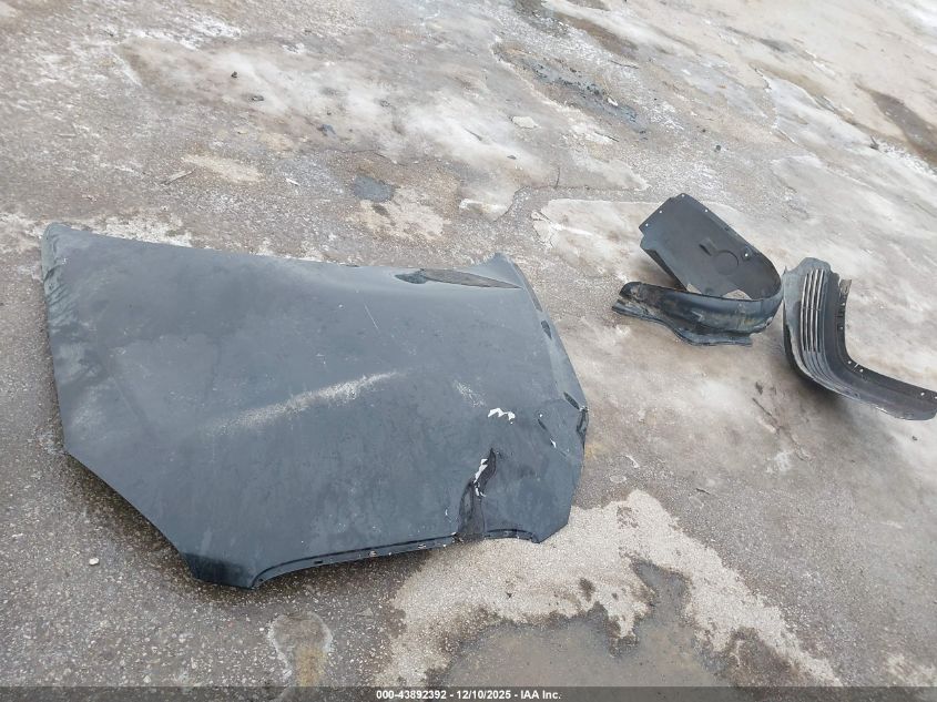 2008 Buick Lucerne Cxl VIN: 1G4HD57238U150230 Lot: 43892392