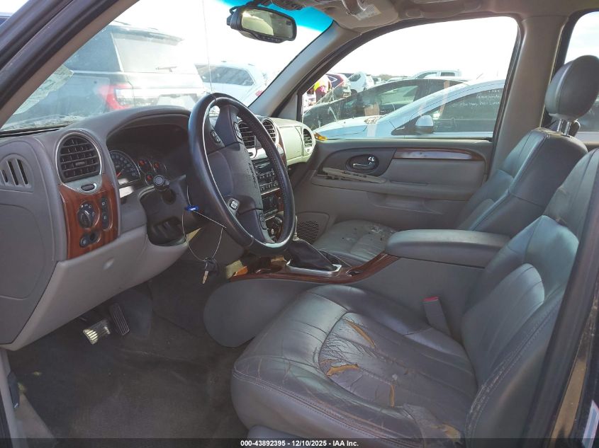 2003 GMC Envoy Slt VIN: 1GKDT13S232401557 Lot: 43892395