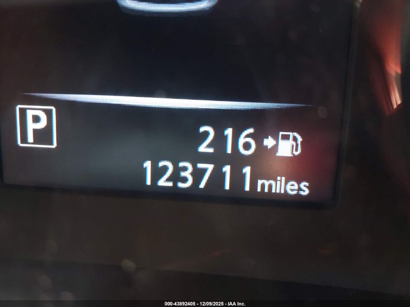 2017 Nissan Rogue Sport S VIN: JN1BJ1CPXHW030557 Lot: 43892405