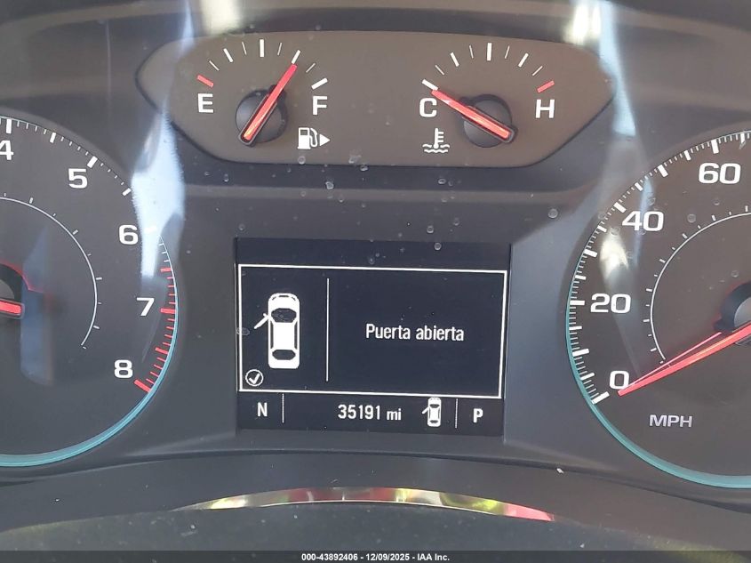 2024 Chevrolet Malibu Fwd Rs VIN: 1G1ZG5ST2RF156857 Lot: 43892406