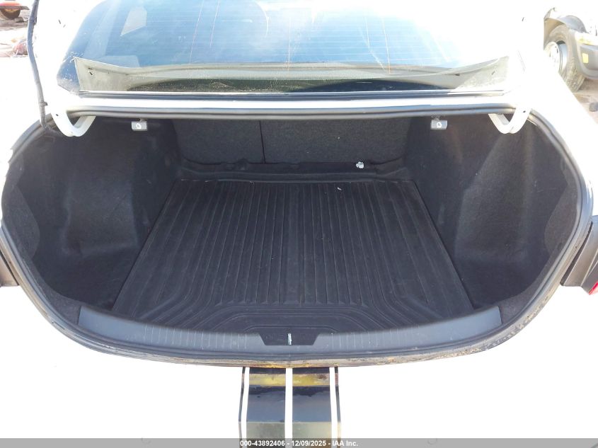 2024 Chevrolet Malibu Fwd Rs VIN: 1G1ZG5ST2RF156857 Lot: 43892406