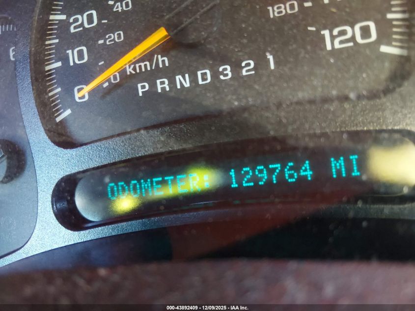 2006 GMC Sierra 1500 Work Truck VIN: 3GTEC14X16G255965 Lot: 43892409