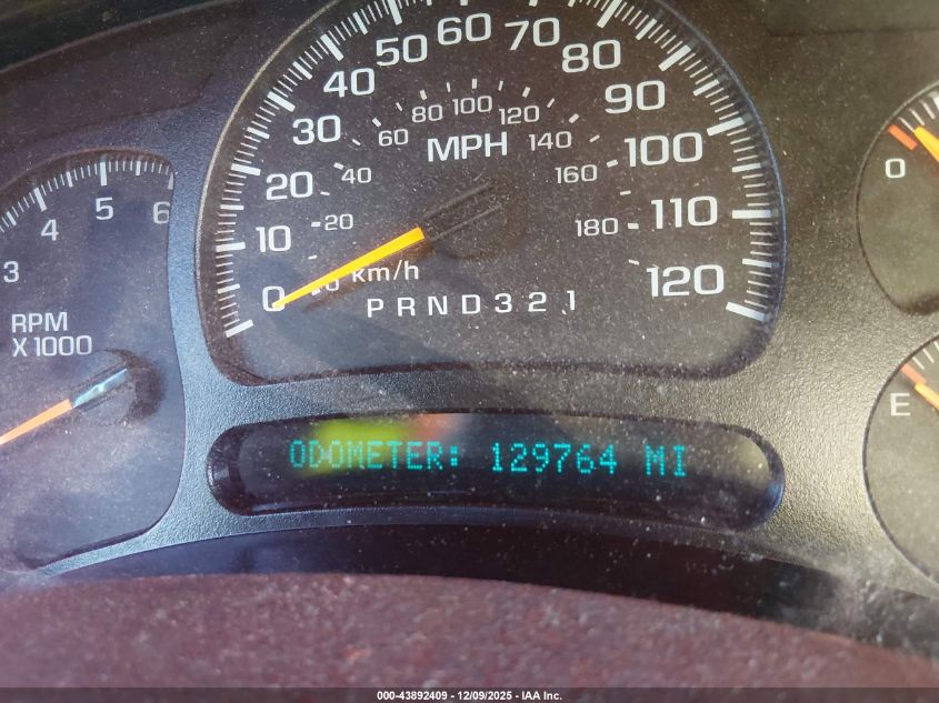 2006 GMC Sierra 1500 Work Truck VIN: 3GTEC14X16G255965 Lot: 43892409