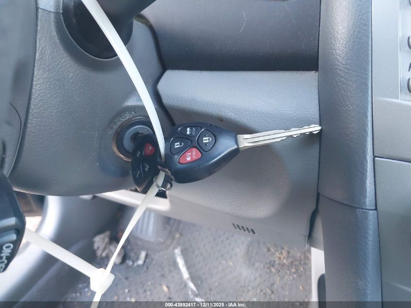 2011 Toyota Camry Le VIN: 4T1BF3EK3BU709449 Lot: 43892417