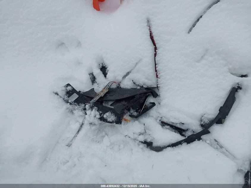 2020 Chevrolet Malibu Fwd Lt VIN: 1G1ZD5ST3LF116223 Lot: 43892432