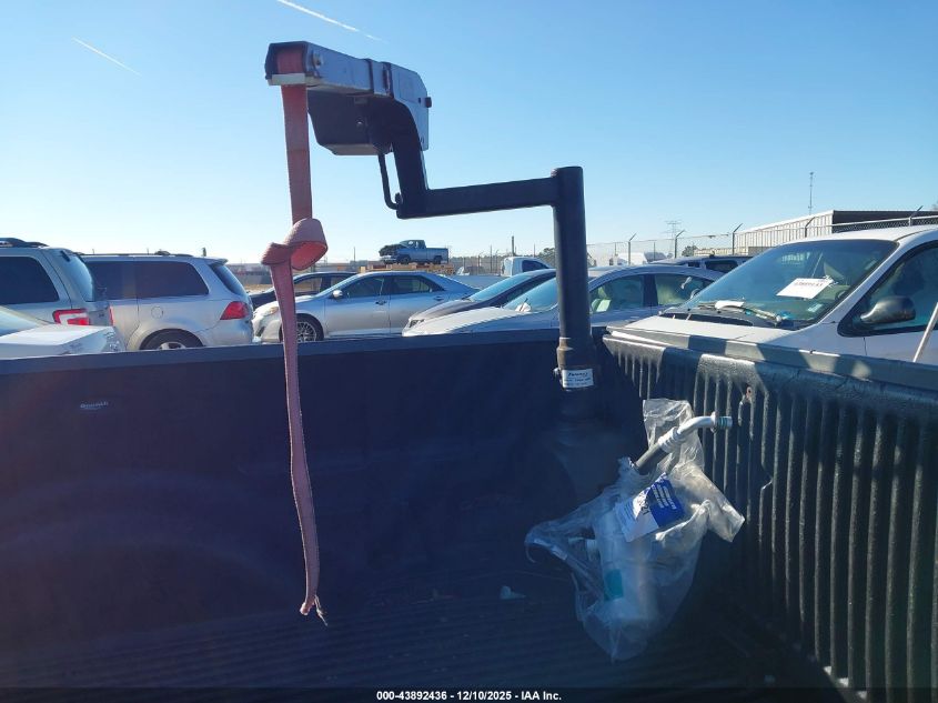 1999 Ford F-150 Lariat/Work Series/Xl/Xlt VIN: 1FTRX17W9XNB66775 Lot: 43892436