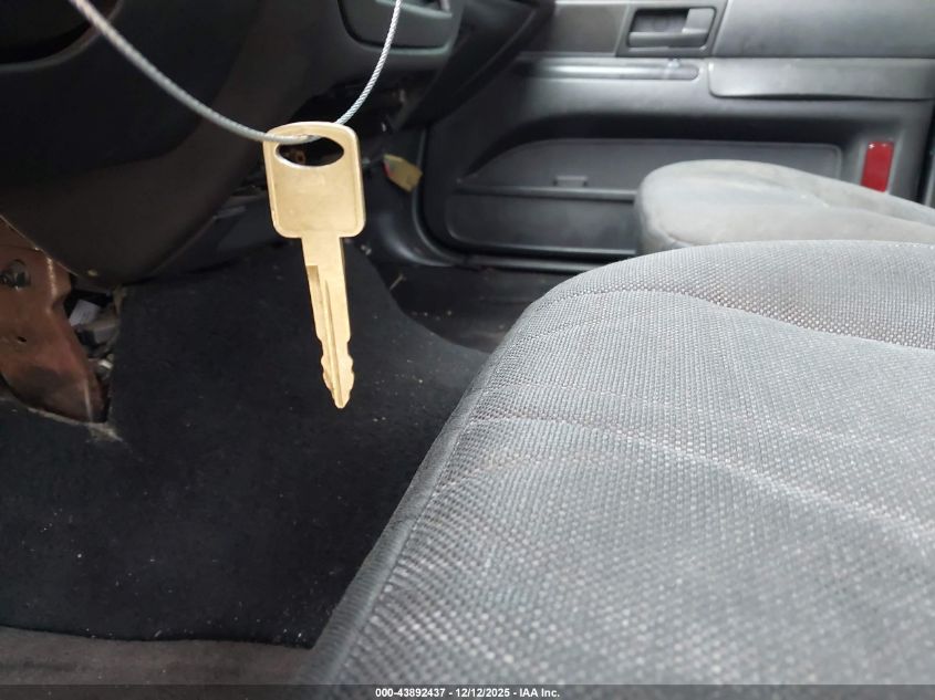 2011 Ford Crown Victoria Police Interceptor VIN: 2FABP7BV5BX116441 Lot: 43892437