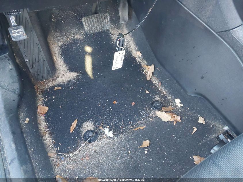 2017 Chevrolet Cruze Ls Auto VIN: 1G1BC5SM9H7269350 Lot: 43892438