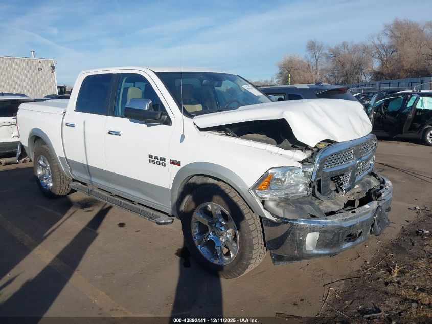 RAM 1500 LARAMIE