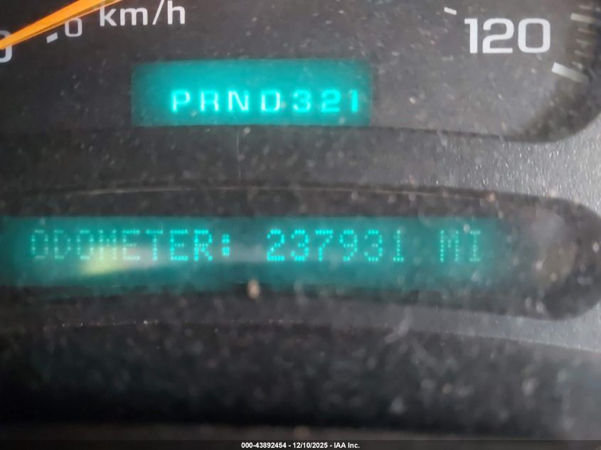 2006 GMC Sierra 1500 Sle1 VIN: 1GTEK19Z16Z249404 Lot: 43892454