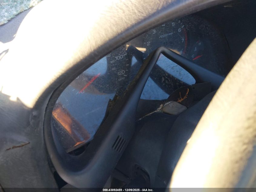 2002 Subaru Forester L VIN: JF1SF63552H712094 Lot: 43892459