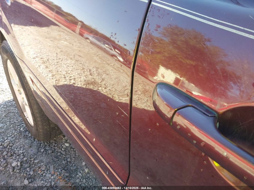 2008 Honda Pilot Vp VIN: 5FNYF28258B022477 Lot: 43892462