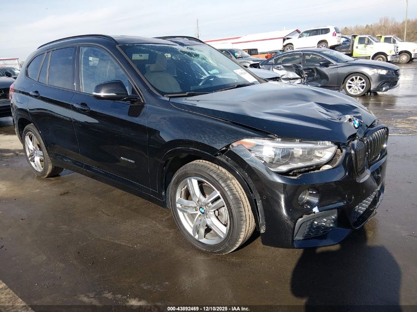 BMW X1 XDRIVE28I