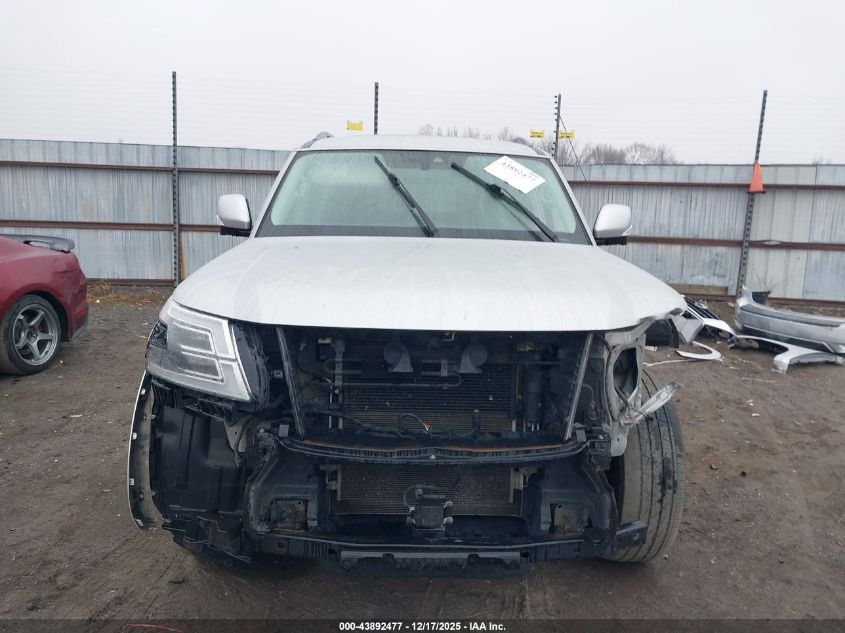 2021 Nissan Armada Sl 2Wd VIN: JN8AY2BA7M9371385 Lot: 43892477