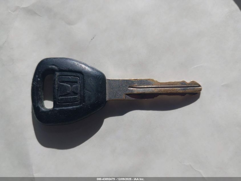 2002 Honda Accord 2.3 Ex VIN: 1HGCG55692A142574 Lot: 43892479