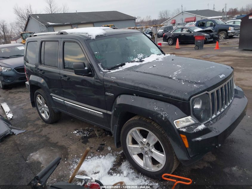 JEEP LIBERTY SPORT