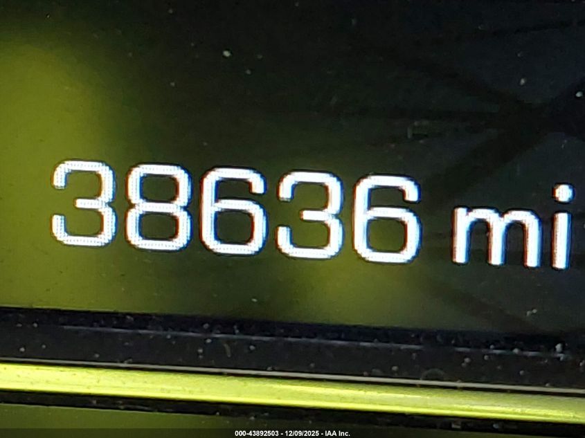 2023 GMC Sierra 1500 4Wd Short Box Denali VIN: 3GTUUGED8PG157002 Lot: 43892503