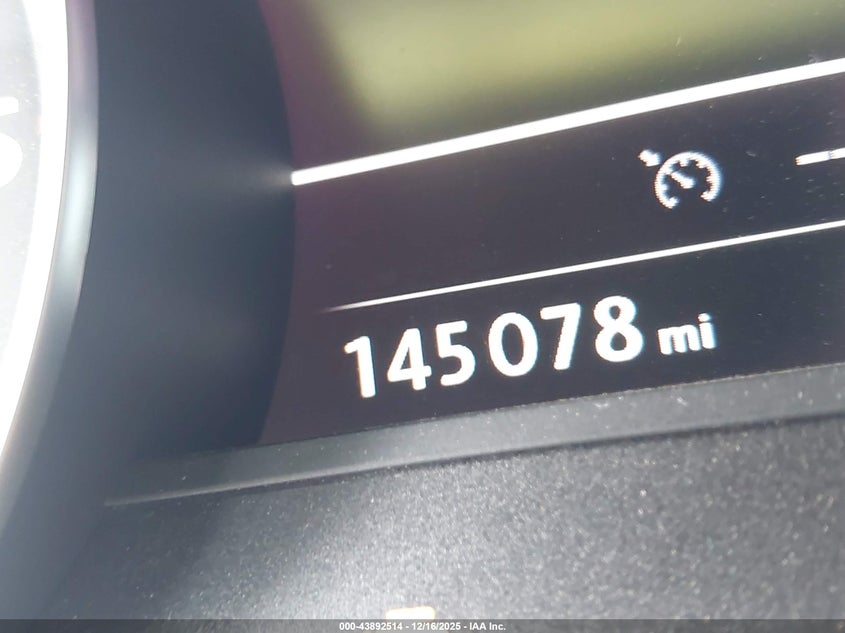 2014 Volkswagen Touareg Tdi Lux #15
