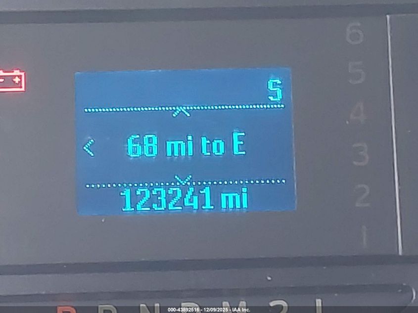 2017 Ford F-250 Xl VIN: 1FT7X2B62HEF26670 Lot: 43892516