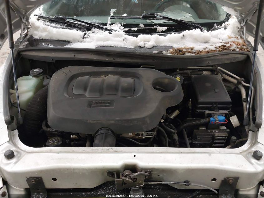 2009 Chevrolet Hhr Lt VIN: 3GNCA53V49S646170 Lot: 43892527